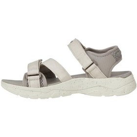 Resim Columbia Karrimor Nassau Ladies Kadın Ayakkabı Bej 