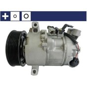 Resim Mahle Acp954000s - Klıma Kompresoru Mercedes Vıto W447 14 . Rena 