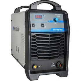 Resim Mosdar Cut 100 - 100 Amper Plazma Kesme Makinesi 