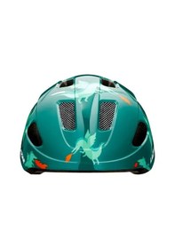 Resim Lazer Nutz Kc Ce-cpsc Çocuk Kaskı Dragon 