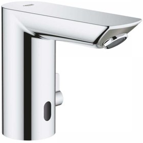 Resim Grohe Baucosmo Fotoselli Batarya 36453000 