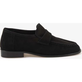 Resim Kemal Tanca Kadın Loafer 495-01 