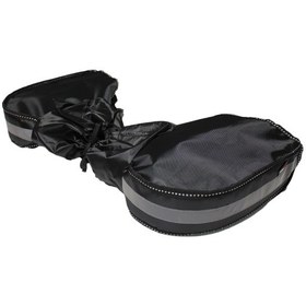 Resim Moto Eczane El Koruma Premium İmpertex Vitesli 