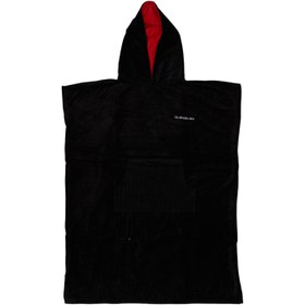 Resim Quiksilver Hoody Towel Erkek Sweatshirt 