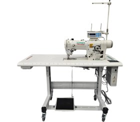 Resim 2284 Mekanik Zikzak Dikiş Makinesi / SP-2284D-7P 
