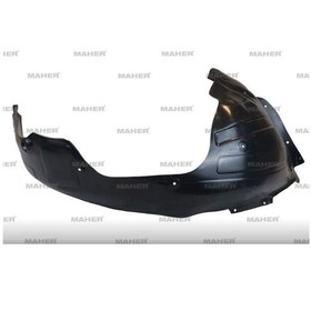 Resim Esse Otomotiv Rio 18- Ön H.B Sağ Çamurluk Davlumbazı - MHR-06258 - 86812-H8000 