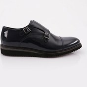 Resim Dgn 3428 Erkek Microlight Eva Taban Oxford Ayakkabi 3428-1591-R1041 Lacivert 