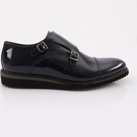 Resim Dgn 3428 Erkek Microlight Eva Taban Oxford Ayakkabi 3428-1591-R1041 Lacivert 