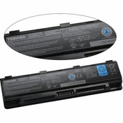 Resim Alfamaks Bilgisayar Toshiba Pa5024u-1brs Batarya Pil Orjinal 