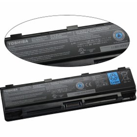 Resim Alfamaks Bilgisayar Toshiba Pa5024u-1brs Batarya Pil Orjinal 