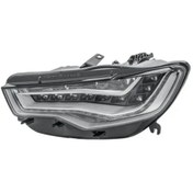 Resim Xenon Far Komple Ledlı Sol Audı A6 1115 - 9099426295962 