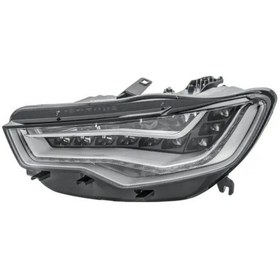 Resim Xenon Far Komple Ledlı Sol Audı A6 1115 - 9099426295962 