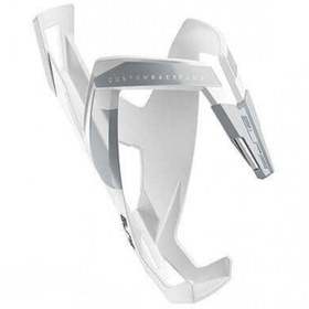 Resim Elite Custom Race Plus Suluk Kafesi Beyaz 