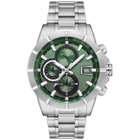 Resim Quantum Hng1067.380 Erkek Kol Saati Altın - Siyah 