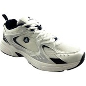 Resim Hammer Jack Songa Günlük Erkek Spor Ayakkabı-Beyaz-Beyaz 