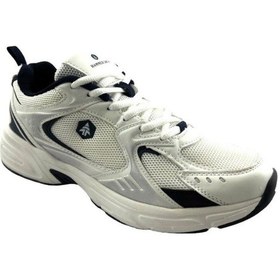 Resim Hammer Jack Songa Günlük Erkek Spor Ayakkabı-Beyaz-Beyaz 