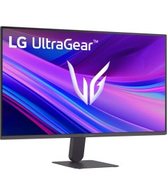 Resim LG 27G411A-B UltraGear G4 27" 1ms MBR 144Hz (HDMI-Displayport) NVIDIA G-SYNC Compatible HDR10 SRGB FHD IPS Gaming Monitör 