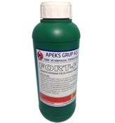 Resim APEKS Fuel Oil Yakıt Katkısı (Fort-F) 1 kg 