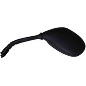 Resim Falcon Crazy Sk125 Ayna Sol Orijinal 