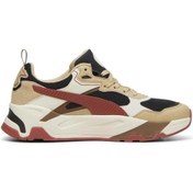 Resim Puma 38928932 Tırnıty Black Mars Red Erkek Sneaker Bej 