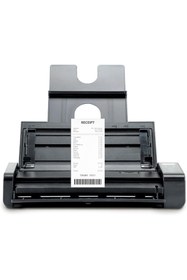 Resim IRIScan PRO A4 Belge Tarayıcı, 20PPM Duplex, ADF, PDF Editör & OCR Özellikli 