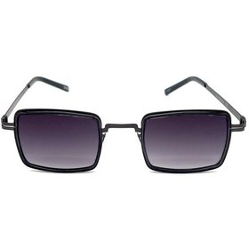 Resim Obb Sunglasses Obb Sg000019 C2 Unisex Güneş Gözlüğü Füme 