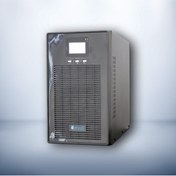 Resim Dotvolt Mn 2kva(1800W) 1/1 On-lıne Ups,4x7ah,5/15 