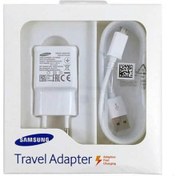 Resim Samsung Galaxy J2 J5 J7 Note 2 4 5-S6 S7 Hızlı Şarj Aleti 