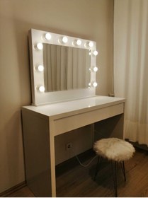 Resim Seyyahhome Makyaj Masası 