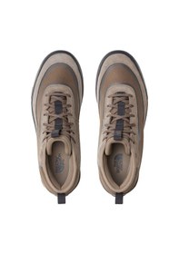 Resim The North Face Clyffe İzolasyonlu Su Geçirmez Bot Nf0a8d8xf0o1 Kahverengi 