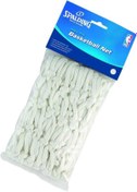 Resim Genel Markalar Heavy Duty Net Basketbol Ağı Beyaz 8235scnr 