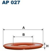 Resim Fıltron Ap027 Hava Fıltresı W123 80 85 S123 80 85 W124 85 90 S124 85 89 