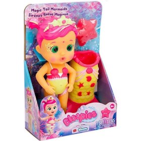 Resim Bloopies Deniz Kızı Bebekler Luna S2 85749 