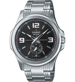 Resim Casio MTP-E112D-1AVDF ERKEK KOL SAATİ 