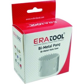 Resim Bi Metal Panç 133mm Era56127 Eratool 
