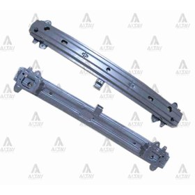 Resim MAHER Tampon Demırı Getz Ön 03-06 Mhr-07758 