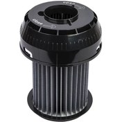 Resim Bosch Siemens Uyumlu Sübürge Filtre 00649841 - 551580170 