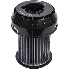 Resim Bosch Siemens Uyumlu Sübürge Filtre 00649841 - 551580170 