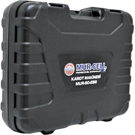 Resim Karot Makinası Mur-90-2bs 