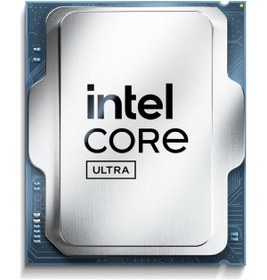 Resim Intel Arrow Lake Core Ultra 5 225 Tray 3.3ghz 1851P 20MB Arc Xe2 Kutusuz Işlemci 