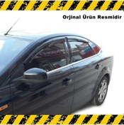 Resim Ford Mondeo Mügen Cam Rüzgarlığı 2008-2013 Arası 4 Lü Set N11.32959 
