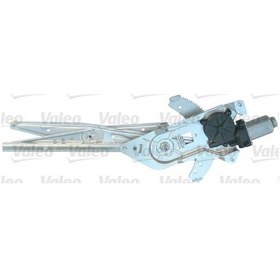 Resim VALEO 850356 CAM KRİKOSU ÖN SOL KANGOO 98-02 MOTORLU ELEKTRİKLİ 
