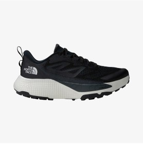 Resim The North Face Altamesa 500 Erkek Siyah Patika Koşu Ayakkabısı Nf0a83n3kt01 Siyah 