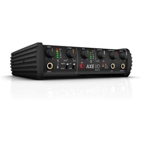 Resim AyrStore AXE I/O Solo ses arayüzü 