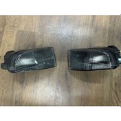 Resim Toyota Avensis Sis Lambası Sağ Sol Set 1998-1999 
