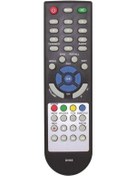 Resim Microstar Ms1 Hd Uydu Kumandası 1632 