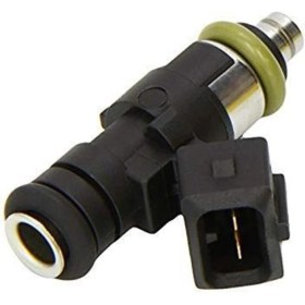 Resim Bosch 280158170 Enjektör Clıo Iı Megane Scenıc 1.4 16V K4J 1.6 16V K4M 
