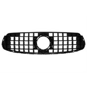 Resim Mercedes X253 2019+ Glc Gtr Panjur 