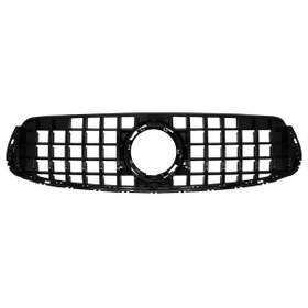 Resim Mercedes X253 2019+ Glc Gtr Panjur 