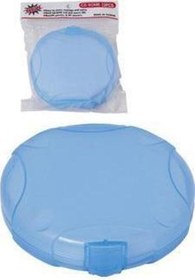 Resim Circle Data Oval 12lik CD Kutusu 